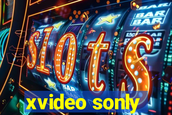 xvideo sonly